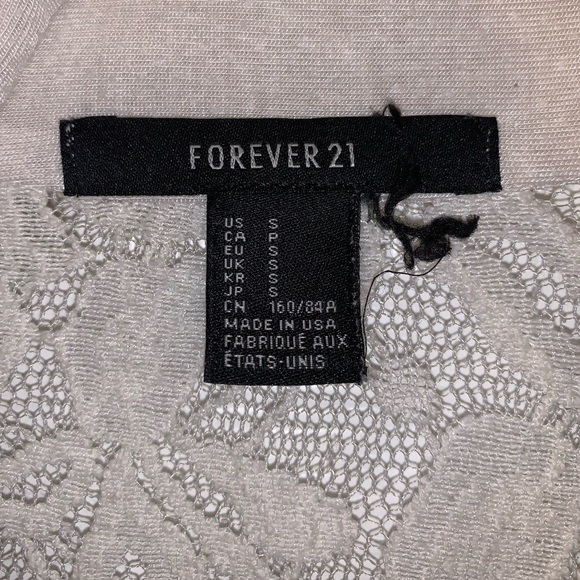 Forever 21 cardigan - Picture 3 of 5